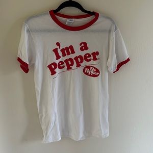 Vintage Inspired Dr Pepper
